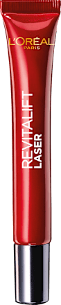 Revitalift Laser X3 Anti Age Oogcrème met Cafeïne, 15 ml