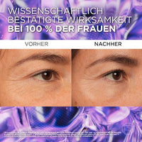 Augenserum Revitalift Filler Hyaluron + Koffein, 20 ml L'ORÉAL PARiS REVITALIFT