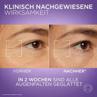 Oogserum Revitalift Filler Hyaluron + Cafeïne, 20 ml