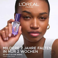 Augenserum Revitalift Filler Hyaluron + Koffein, 20 ml
