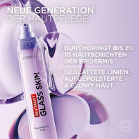 Feuchtigkeitsfluid Glass Skin, 50 ml