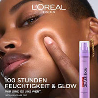 Feuchtigkeitsfluid Glass Skin, 50 ml
