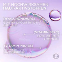 Feuchtigkeitsfluid Glass Skin, 50 ml