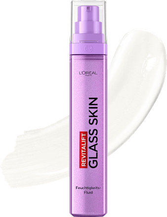 Feuchtigkeitsfluid Glass Skin, 50 ml