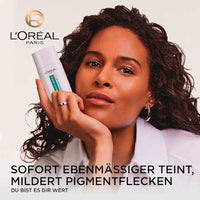 Fluid Glow Bright Reveal Getönt Mittel LSF 50, 50 ml L'ORÉAL PARiS REVITALIFT