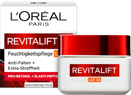 Revitalift Classic Gezichtscrème SPF 30, 50 ml