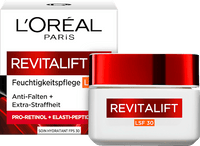 Revitalift Classic Gezichtscrème SPF 30, 50 ml