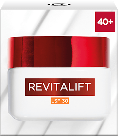 Gesichtscreme Revitalift Classic LSF 30, 50 ml