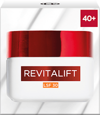 Gesichtscreme Revitalift Classic LSF 30, 50 ml