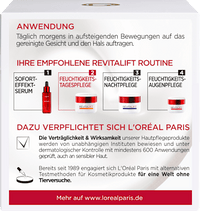 Revitalift Classic Gezichtscrème SPF 30, 50 ml