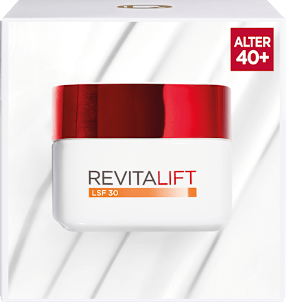 Revitalift Classic Gezichtscrème SPF 30, 50 ml