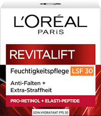 Gesichtscreme Revitalift Classic LSF 30, 50 ml