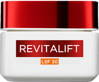 Gesichtscreme Revitalift Classic LSF 30, 50 ml