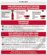 Revitalift Classic Gezichtscrème SPF 30, 50 ml