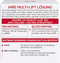 Revitalift Classic Gezichtscrème SPF 30, 50 ml