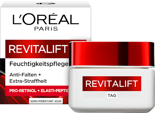 Revitalift Classic gezichtscrème, 50 ml