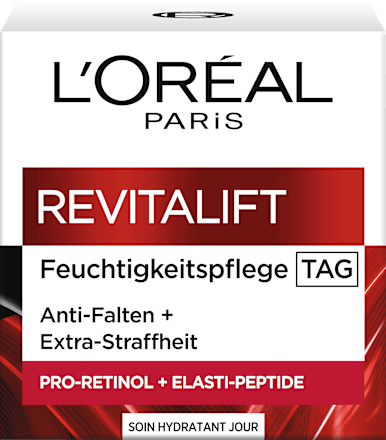 Gesichtscreme Revitalift Classic, 50 ml