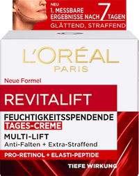 Revitalift Classic gezichtscrème, 50 ml