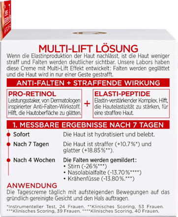 Revitalift Classic gezichtscrème, 50 ml