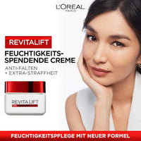 Revitalift Classic gezichtscrème, 50 ml