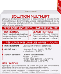 Revitalift Classic gezichtscrème, 50 ml