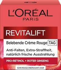 Revitalift Rouge Gezichtscrème, 50 ml