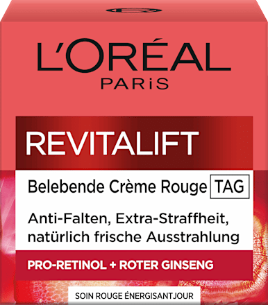 Revitalift Rouge Gezichtscrème, 50 ml