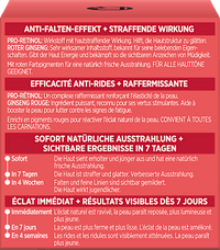 Revitalift Rouge Gezichtscrème, 50 ml
