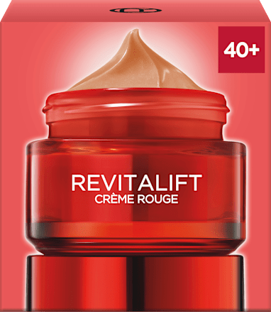 Gesichtscreme Revitalift Crème Rouge, 50 ml