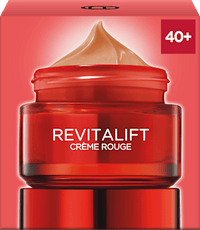Gesichtscreme Revitalift Crème Rouge, 50 ml
