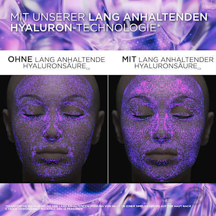 Revitalift Filler gezichtscrème, 50 ml