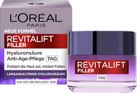 Gesichtscreme Revitalift Filler, 50 ml