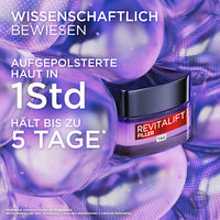 Gesichtscreme Revitalift Filler, 50 ml