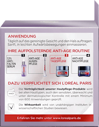 Revitalift Filler gezichtscrème, 50 ml