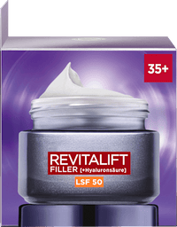 Revitalift Filler gezichtscrème, 50 ml