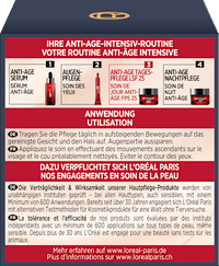 Revitalift Laser X3 Gezichtscrème SPF 25, 50 ml