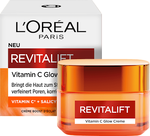 Revitalift Vitamine C Gezichtscrème, 50 ml