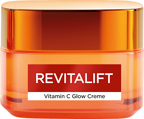 Gesichtscreme Revitalift Vitamin C, 50 ml