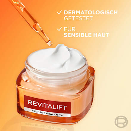 Revitalift Vitamine C Gezichtscrème, 50 ml