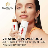 Gesichtsfluid Revitalift Clinical, Vitamin C, LSF 50+, 50 ml