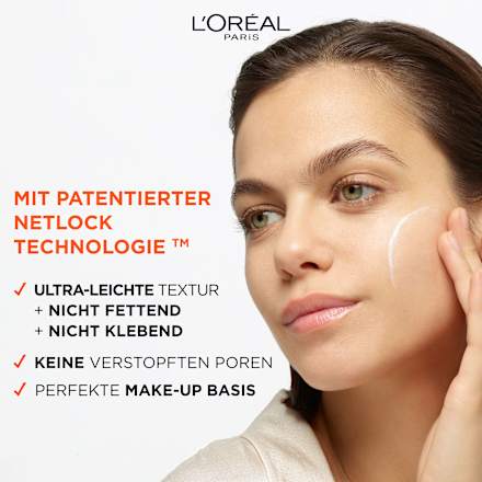 Revitalift Clinical Facial Fluid, Vitamine C, SPF 50+, 50 ml