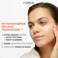 Revitalift Clinical Facial Fluid, Vitamine C, SPF 50+, 50 ml