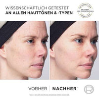 Revitalift Clinical Facial Fluid, Vitamine C, SPF 50+, 50 ml