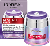 Gesichtsgel Revitalift Filler, 50 ml
