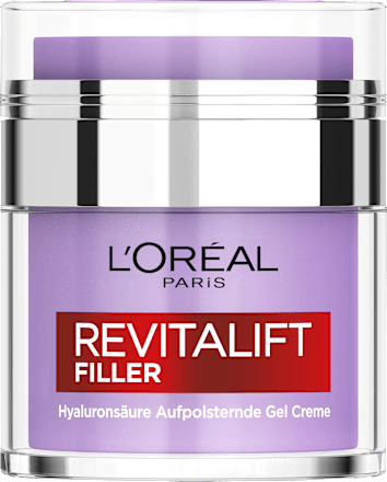 Gesichtsgel Revitalift Filler, 50 ml