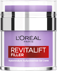 Gesichtsgel Revitalift Filler, 50 ml