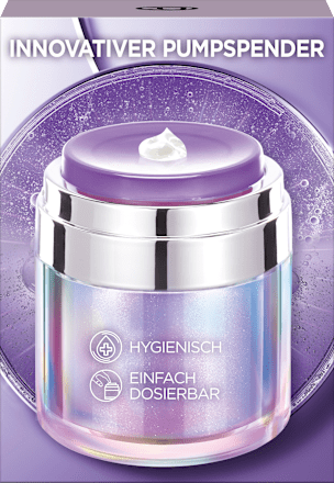 Gesichtsgel Revitalift Filler, 50 ml