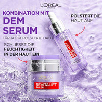 Revitalift Filler gezichtsgel, 50 ml