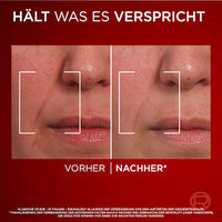 Nachtcreme Anti Age Revitalift Laser X3, 50 ml