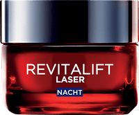Nachtcreme Anti Age Revitalift Laser X3, 50 ml